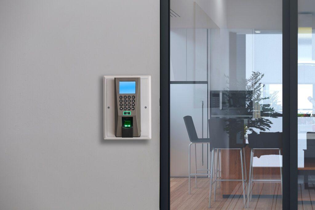 Θυροτηλεοράσεις